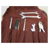 mercedes benz tool kit