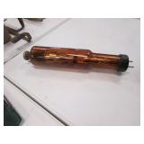 large westinghouse X Ray capacitor