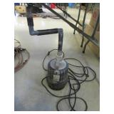 sump pump