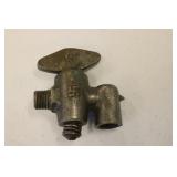 old german faucet pc?