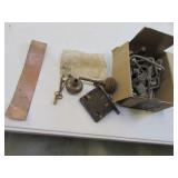 door hardware,copper pc & item