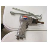 air hammer/chisel & automotive tool