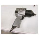 napa 1/2' air impact wrench