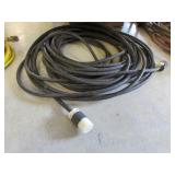 heavy duty copper wire ext. cord