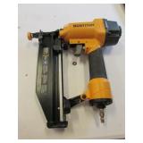 bostitch air brad nailer