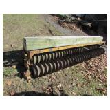 10 ft Dunham Culti-packer