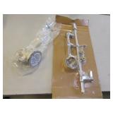 new restaurant faucet