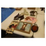 all horse collectibles