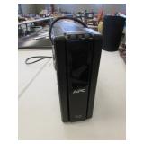 apc battery backup