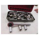 small socket set