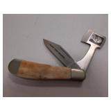 cherry tree chopper knife