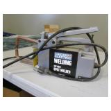 120 volt spot welder