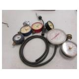 all gauges incl:napa