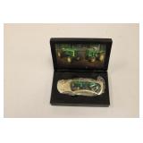 john deere tractor knife