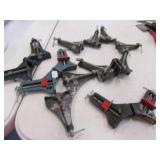 picture frame clamps