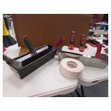all drywall & painting tools(some are new)