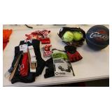 sporting items