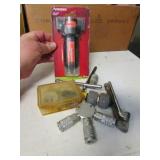 air tool items & items