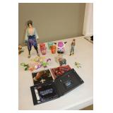 nintendo ds dragonballs,playstation 2 dragonballs