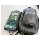 greenlee digital light meter
