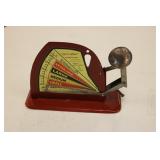 reproduction egg scales