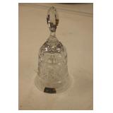 crystal bell