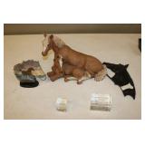 horse collectibles
