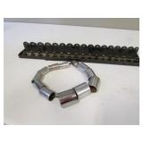 craftsman sockets & holders