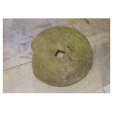 grinding stone wheel