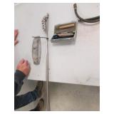 dremel knife set & items