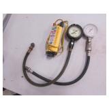 compression testers & tester