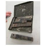 automotive tool w/case