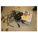 inpond 5 in 1 & items