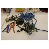 bucket heater & items