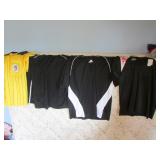t-shirts