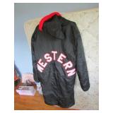 western coat