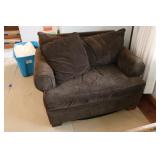 hickory hill chair