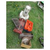 kerosene heater,tool carriers craftsman,saw blades
