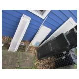 all plastic shutters