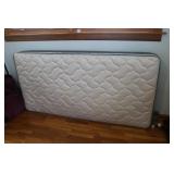 twin mattress & boxspings