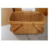 longaberger basket