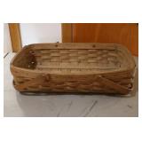 longaberger basket