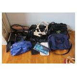 all purses incl:mary kay