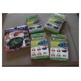 eco freshness bags & cook net