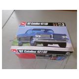 never opened model 1962 catalina