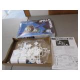apollo soyuz model