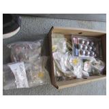 cabinet hardware