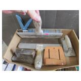 mason tools
