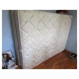 mattress & boxspring & item