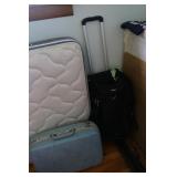 2 pcs of luggage